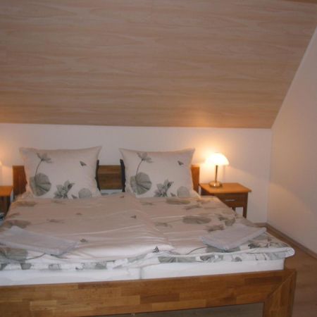 Ferienwohnung Am Blumengaessle Mullheim (Baden-Wurttemberg) Exterior foto