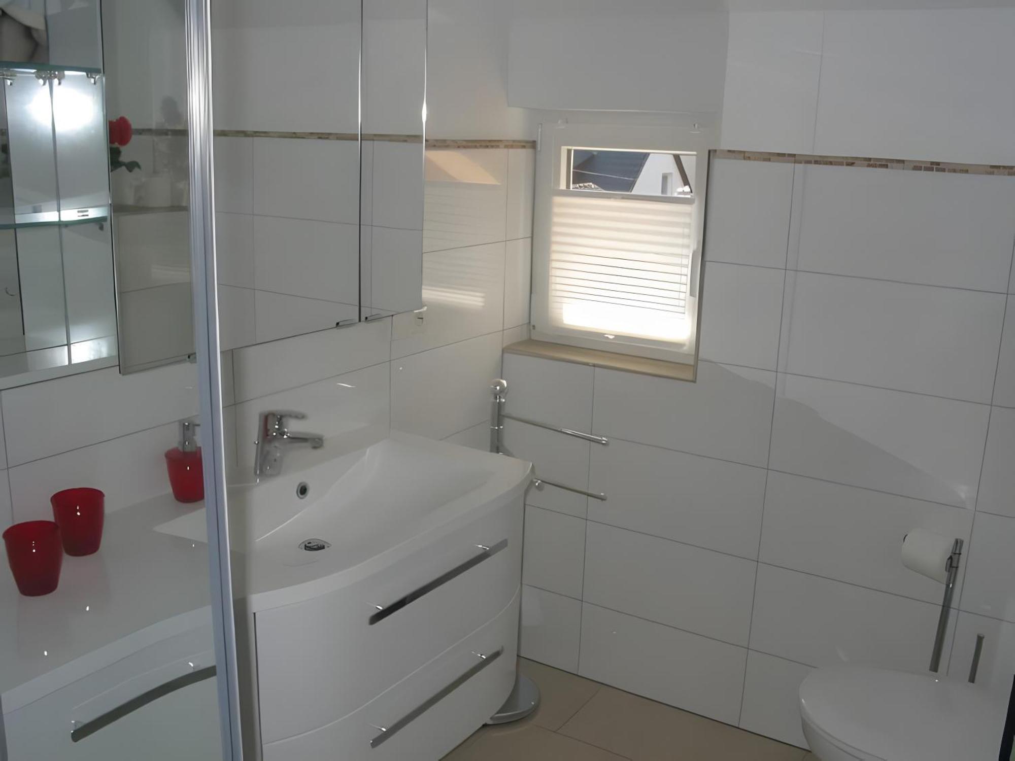 Ferienwohnung Am Blumengaessle Mullheim (Baden-Wurttemberg) Exterior foto