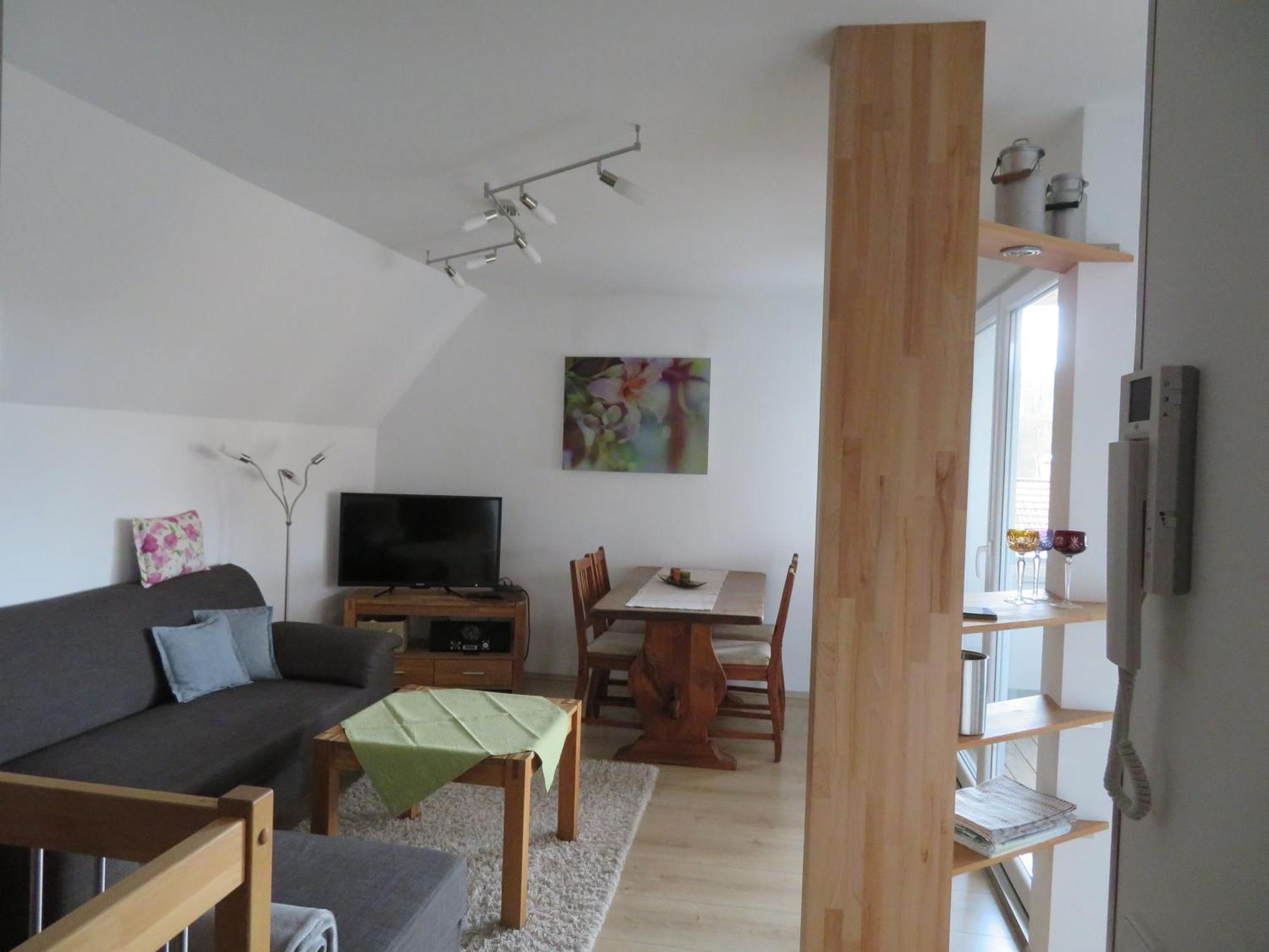 Ferienwohnung Am Blumengaessle Mullheim (Baden-Wurttemberg) Exterior foto