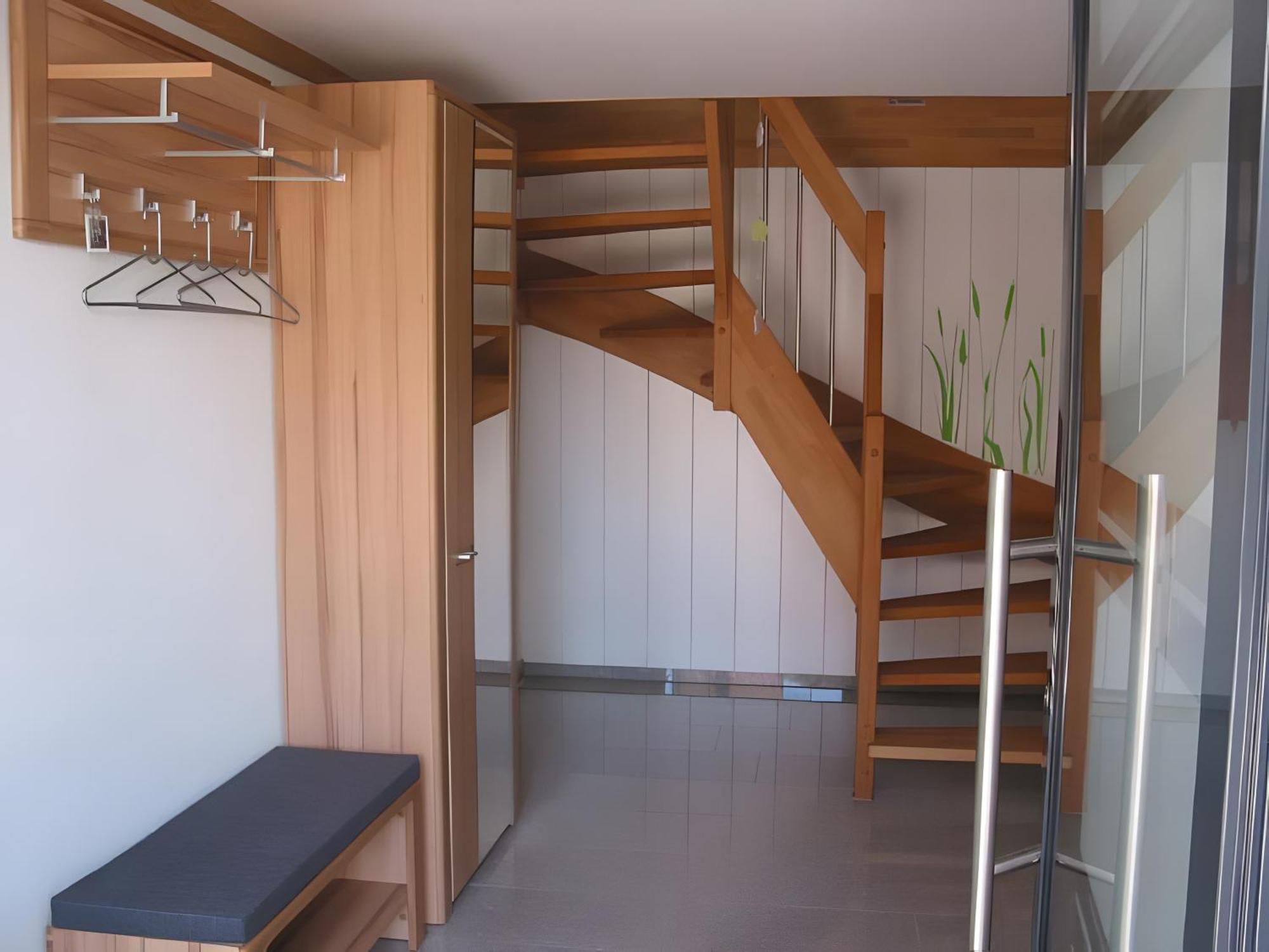 Ferienwohnung Am Blumengaessle Mullheim (Baden-Wurttemberg) Exterior foto