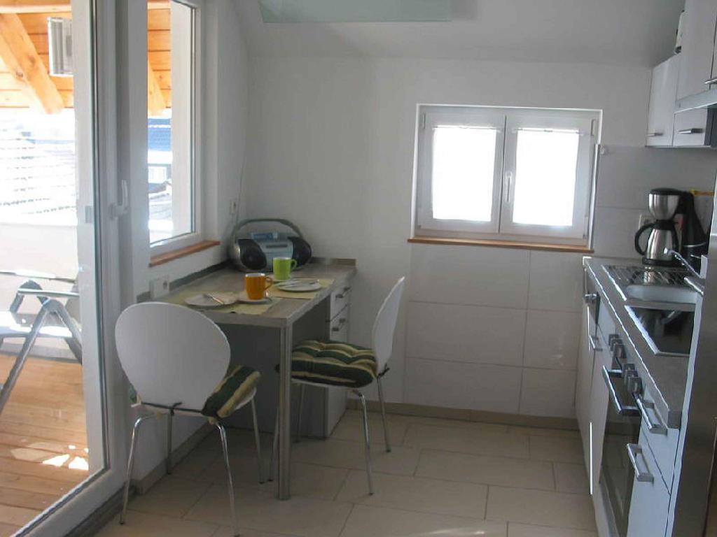 Ferienwohnung Am Blumengaessle Mullheim (Baden-Wurttemberg) Exterior foto