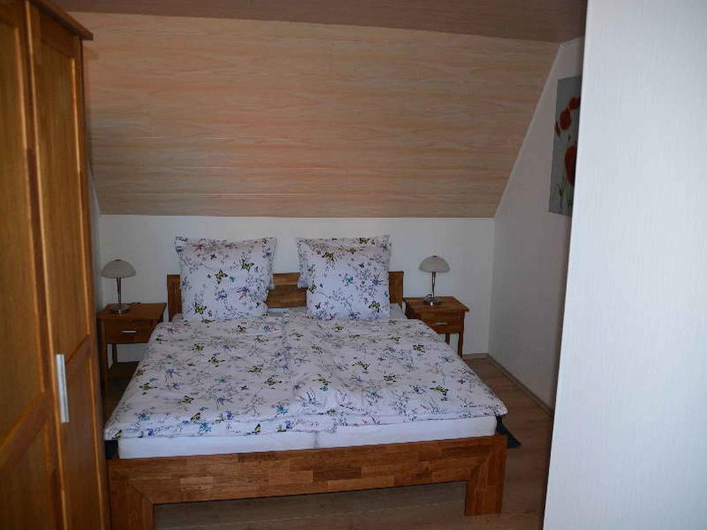 Ferienwohnung Am Blumengaessle Mullheim (Baden-Wurttemberg) Exterior foto