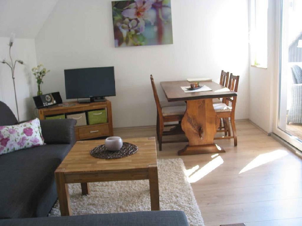 Ferienwohnung Am Blumengaessle Mullheim (Baden-Wurttemberg) Exterior foto