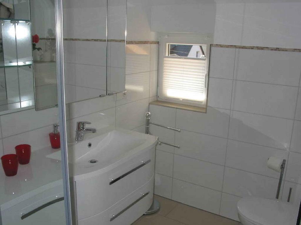 Ferienwohnung Am Blumengaessle Mullheim (Baden-Wurttemberg) Exterior foto